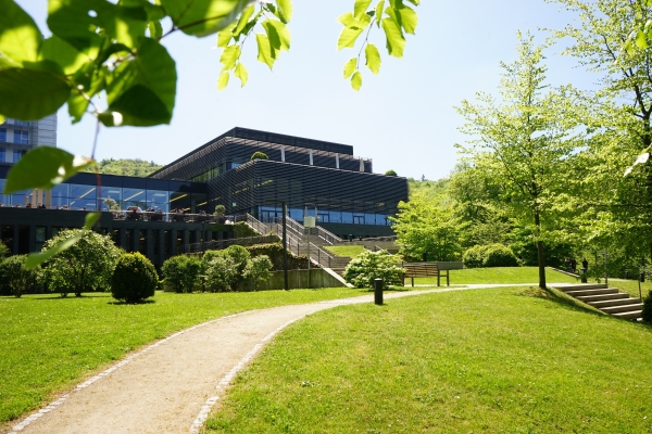 Lufthansa Seeheim More than a Conference Hotel (Seeheim-Jugenheim - Seeheim)